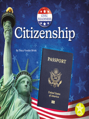cover image of Citizenship